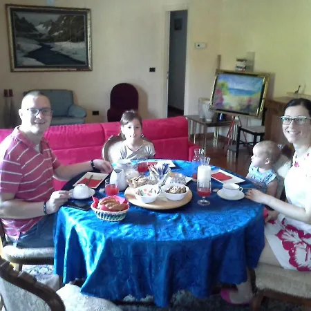 Bed and breakfast Amici Di Venezia
