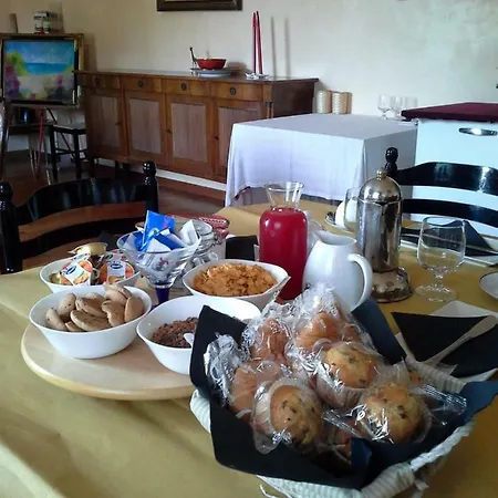 Bed and breakfast Amici Di Venezia Mestre