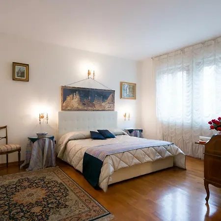 Amici Di Venezia 3* Mestre