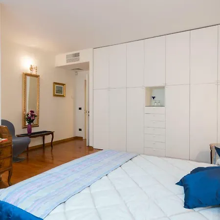 Amici Di Venezia Bed and breakfast 3*