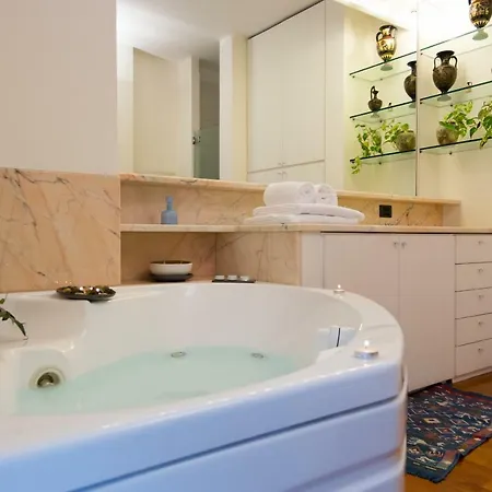 Amici Di Venezia Bed and breakfast Mestre