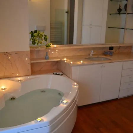 Bed and breakfast Amici Di Venezia Mestre
