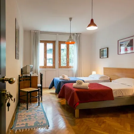 Bed and breakfast Amici Di Venezia 3*