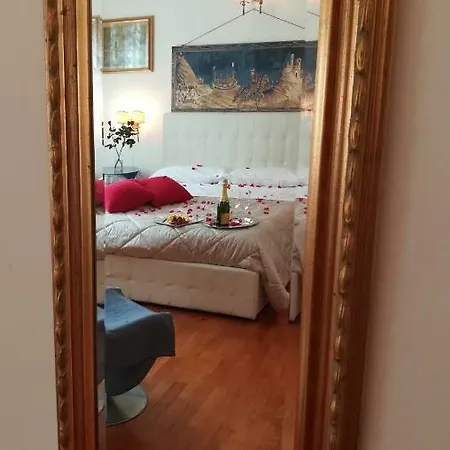 Amici Di Venezia Bed and breakfast Mestre